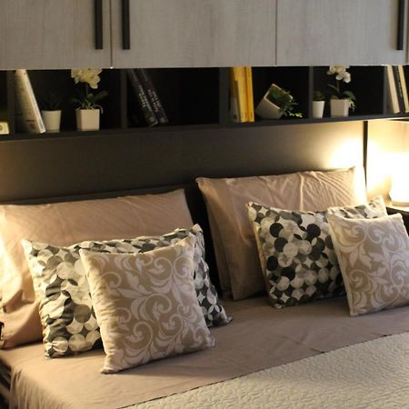 La Terrazza Sul Corso Apartman Giulianello Kültér fotó